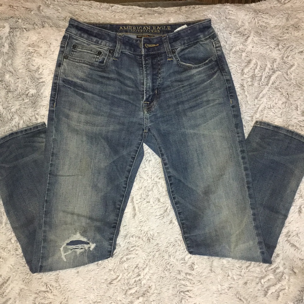 American Eagle jeans 28*30